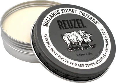 Матовая помада для волос Reuzel Matt Pomade 95 г (850064164022)