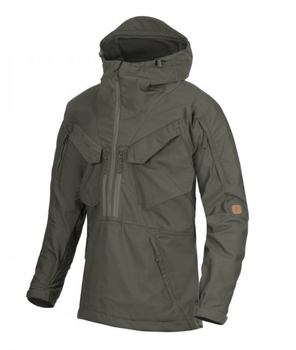 Куртка кенгуру Helikon- Tex Pilgrim Anorak - Taiga Green XL
