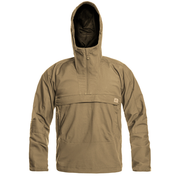 Куртка Helikon Woodsman Anorak - Coyote 3XL