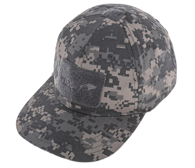 Бейсболка тактическая Texar onesize UCP Пиксель