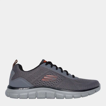 Мужские кроссовки Skechers 232758 CCOR 45 (11US) 29 см Серые (198376423889)