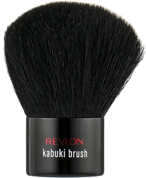 Пензель кабукі для макіяжу - Revlon Kabuki Brush (855057-27062637)