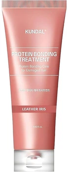 Несмываемое средство для волос "Violet Muguet" - Kundal Protein Bonding No Wash Treatment 130ml (1325379-25502119)
