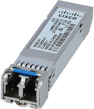 Модуль SFP Cisco MGBLX1