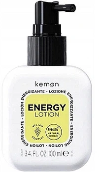 Лосьон против выпадения волос - Kemon Energy Lotion 100ml (1420467-26993404)