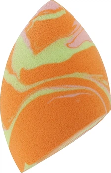 Спонж для макияжа - Real Techniques Orange Crush Miracle Complexion Sponge (1181153-27061024)