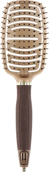 Щетка - Olivia Garden NanoThermic Flex Pro (288171-27061466)