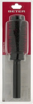 Расческа-щетка термическая, керамика, 34 мм - Beter Beauty Care Neo Colors (73657-27063301)