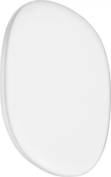 Спонж для макіяжу, прозорий - Artdeco Silicone Sponge Transparent (1084784-27072042)