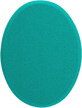 Спонж для макіяжу косметичний, 1 шт - Titania (312651-27073764)