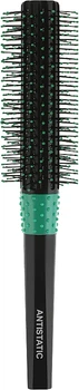 Расческа для волос, 7102, зеленая - Reed (466463-27073961)