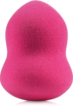 Спонж для макияжа, малиновый - Sibel Diva Make Up Blender (325227-27073484)