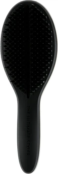 Гребінець для волосся - Tangle Teezer The Ultimate Smooth & Shine Black (1069801-27054832)
