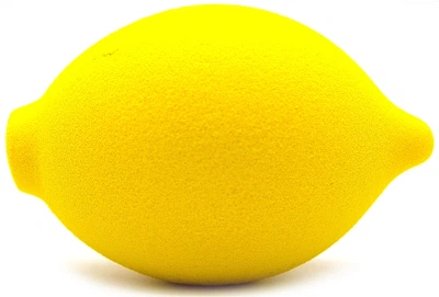 Спонж для макияжа «Beauty Blender» Pf-94, лимон - Puffic Fashion (1049800-27058441)
