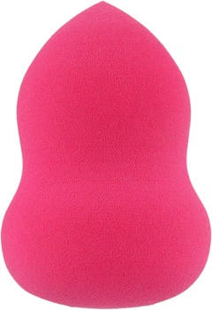Спонж для макіяжу "Beauty Blender" класичний PF-11, малиновий - Puffic Fashion (838279-27060234)