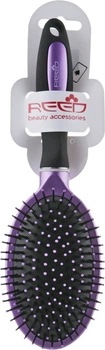Расческа для волос, 7138 - Reed Purple (413035-27069795)