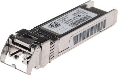 Модуль SFP Cisco SFP-10G-SR-S (SFP-10G-SR-S=)