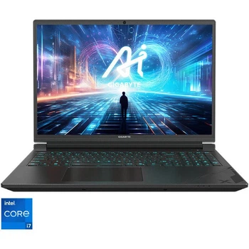 Ігровий ноутбук Gigabyte G6X, (G6X 9MG-42EE893SD)