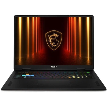 Ігровий ноутбук MSI Vector A18 HX A9WIG, (9S7-182L84-058) AMD