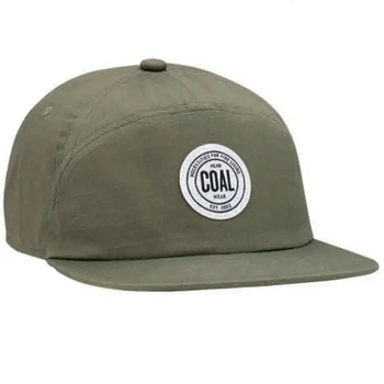Кепка The Will Olive COAL