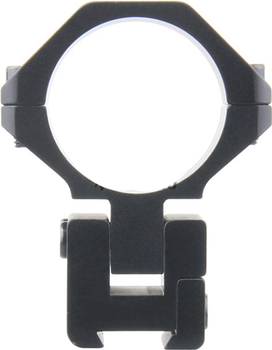 Кільця Vector Optics X-Accu 30 мм з регульованою висотою на ластівчин хвіст (XASR-3045)