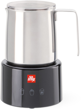 Спінювач молока illy Milk Frother (23760)