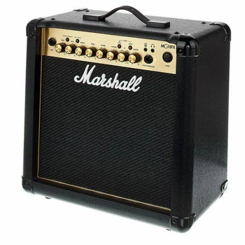 Комбопідсилювач Marshall MG15GFX