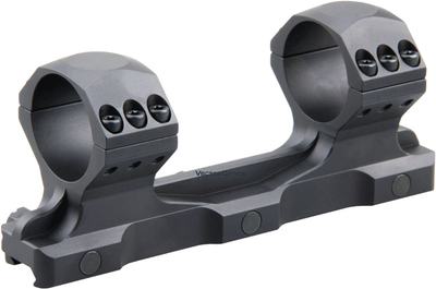 Моноблок Vector Optics 34 мм високий 20MOA (SCTM-58)