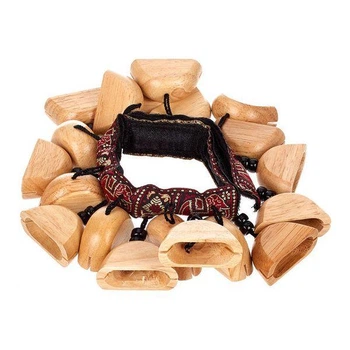 Брязкальце для ніг Meinl FR1NT Foot Rattle