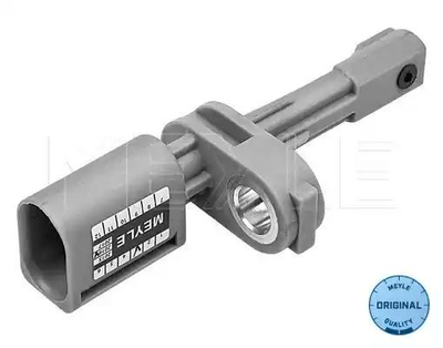 Датчик ABS (задний) VW Caddy 04-15/Passat 14- MEYLE 114 800 0043 UA63 Meyle (1148000043)