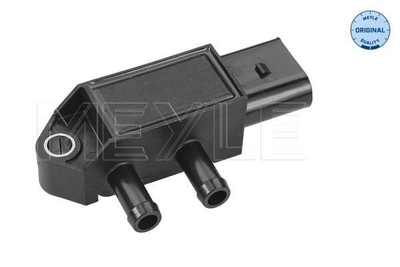Датчик тиску вихлопних газив Audi A4/A6/A7/Skoda Octavia/SuperB/VW Crafter 1.6-2.0 D 12- 114 801 0001 UA63 Meyle (1148010001)