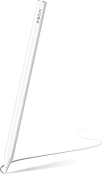 Стилус Xiaomi Focus Pen для Xiaomi Pad7/7Pro (BHR9509GL) White (1128851)