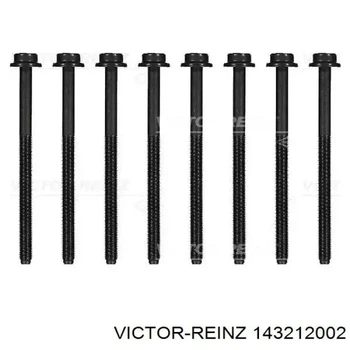 Болты головки VICTOR REINZ (143212002)