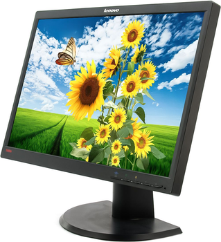 Б/У Монитор 22" Lenovo ThinkVision L2251PWD - Class B