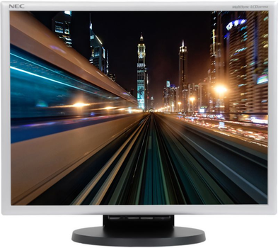 Б/У Монитор 20" NEC Multisync LCD2070NX - Class B
