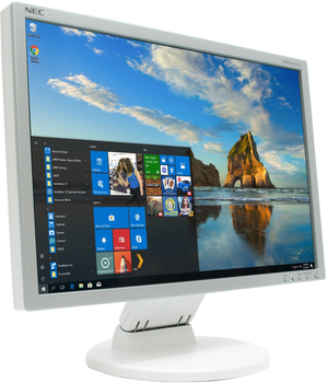 Б/У Монітор 22" Nec E221W - Class B