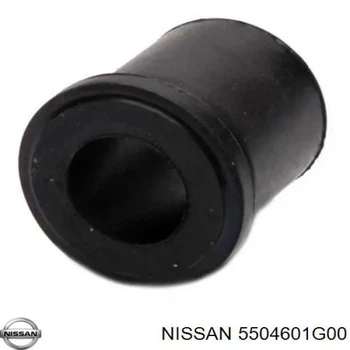 Резинометаллический сайлентблок Nissan (5504601G00)