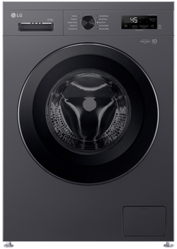 Узкая стиральная машина LG F2Y1WS6J
