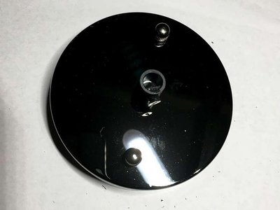 AMP основа коло 100 мм pearl black