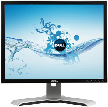 Б/У Монитор 20" Dell 2007FPB - Class B