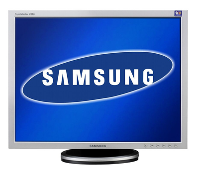Б/У Монитор 20" Samsung 204B - Class A