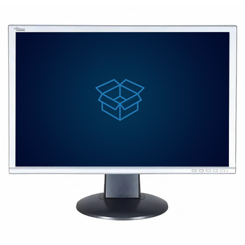 Б/У Монітор 22" Fujitsu Siemens L22-3W - Class A