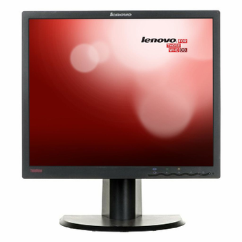 Б/У Монитор 19" Lenovo L1900PA - Class A
