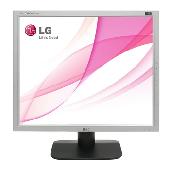 Б/У Монитор 19" LG Flatron L1918S - Class B