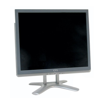 Монитор 17" CTX F773 - Class B Б/У