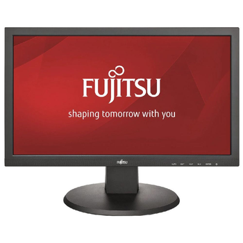 Уживані Монітор 20" Fujitsu E20T-1 ECO - Class B