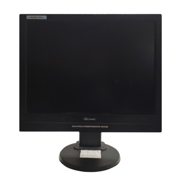 Монитор 20" IISonic IIM20NB - Class B Б/У