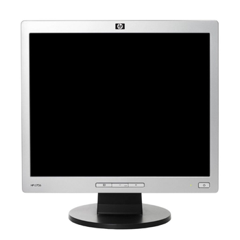 Б/У Монитор 17" HP L1706 - Сlass B