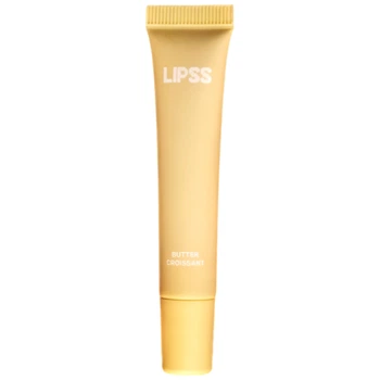 Блиск для губ LIPSS Lipper-блиск Butter Croissant 8 мл