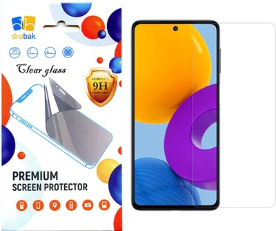 Защитное стекло Drobak для Motorola G24 Power (171784)